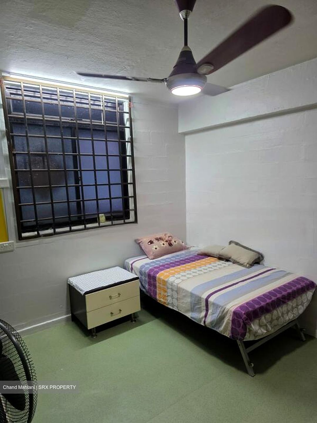 Blk 27 Whampoa Gardens (Toa Payoh), HDB 3 Rooms #479957531